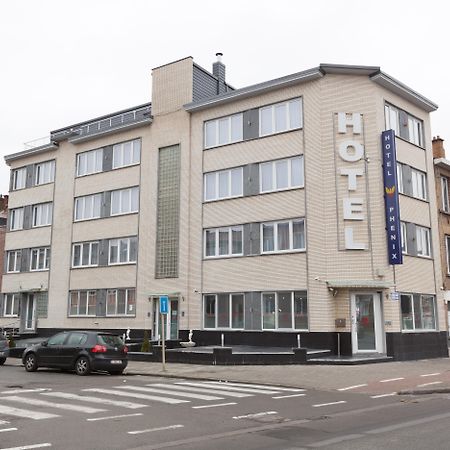 Hotel Phenix Дилбеек Екстериор снимка