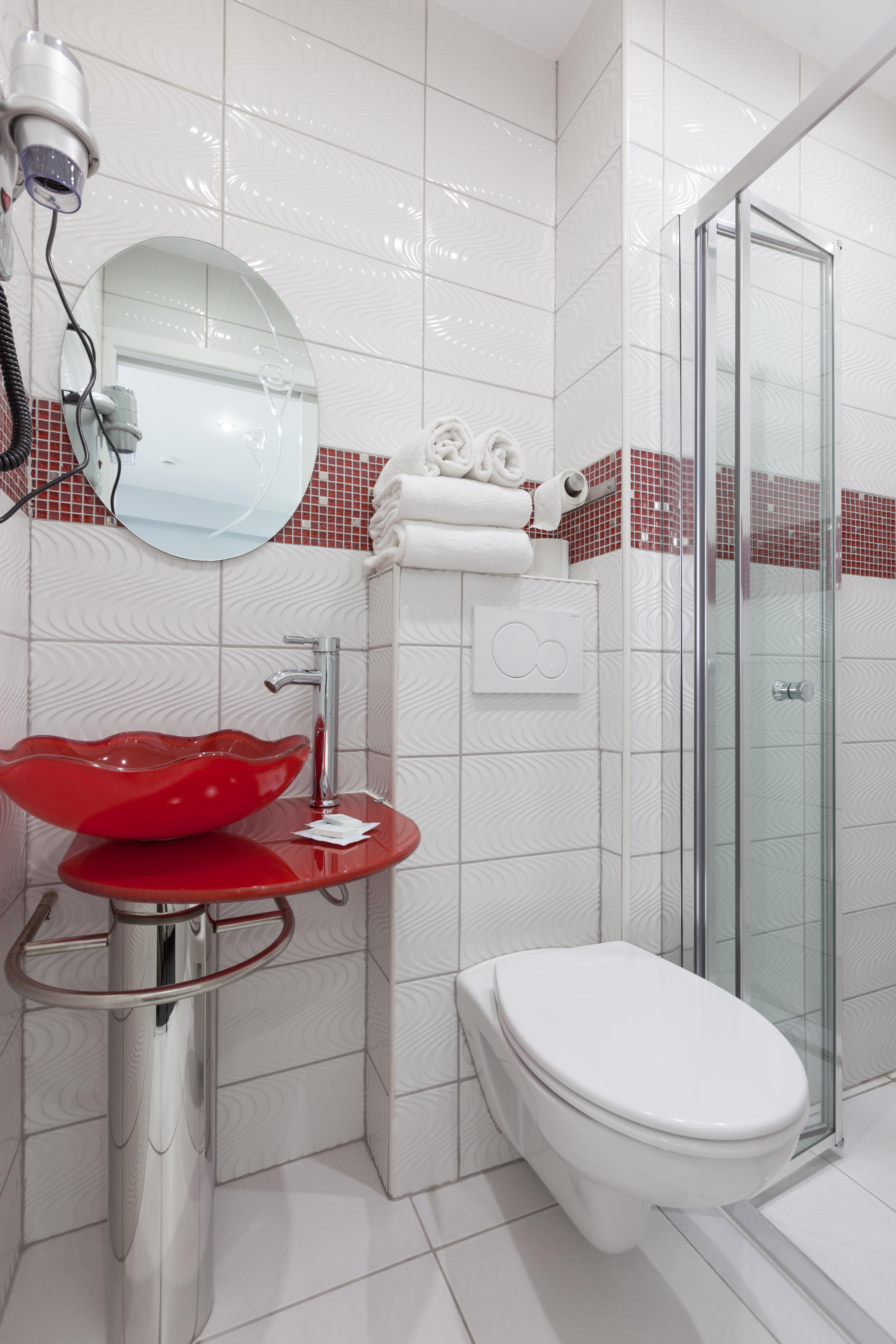 Hotel Phenix Дилбеек Екстериор снимка