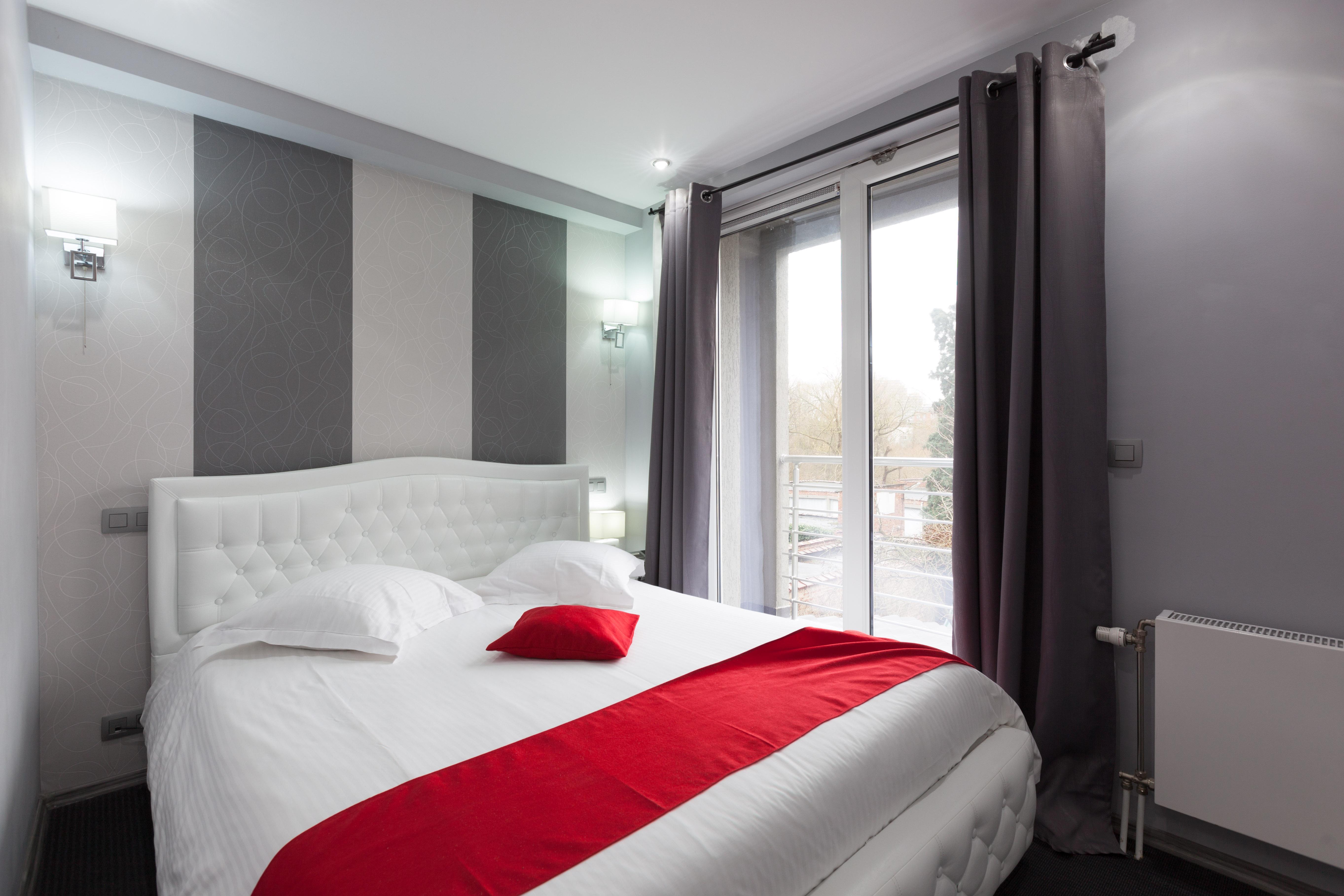 Hotel Phenix Дилбеек Екстериор снимка