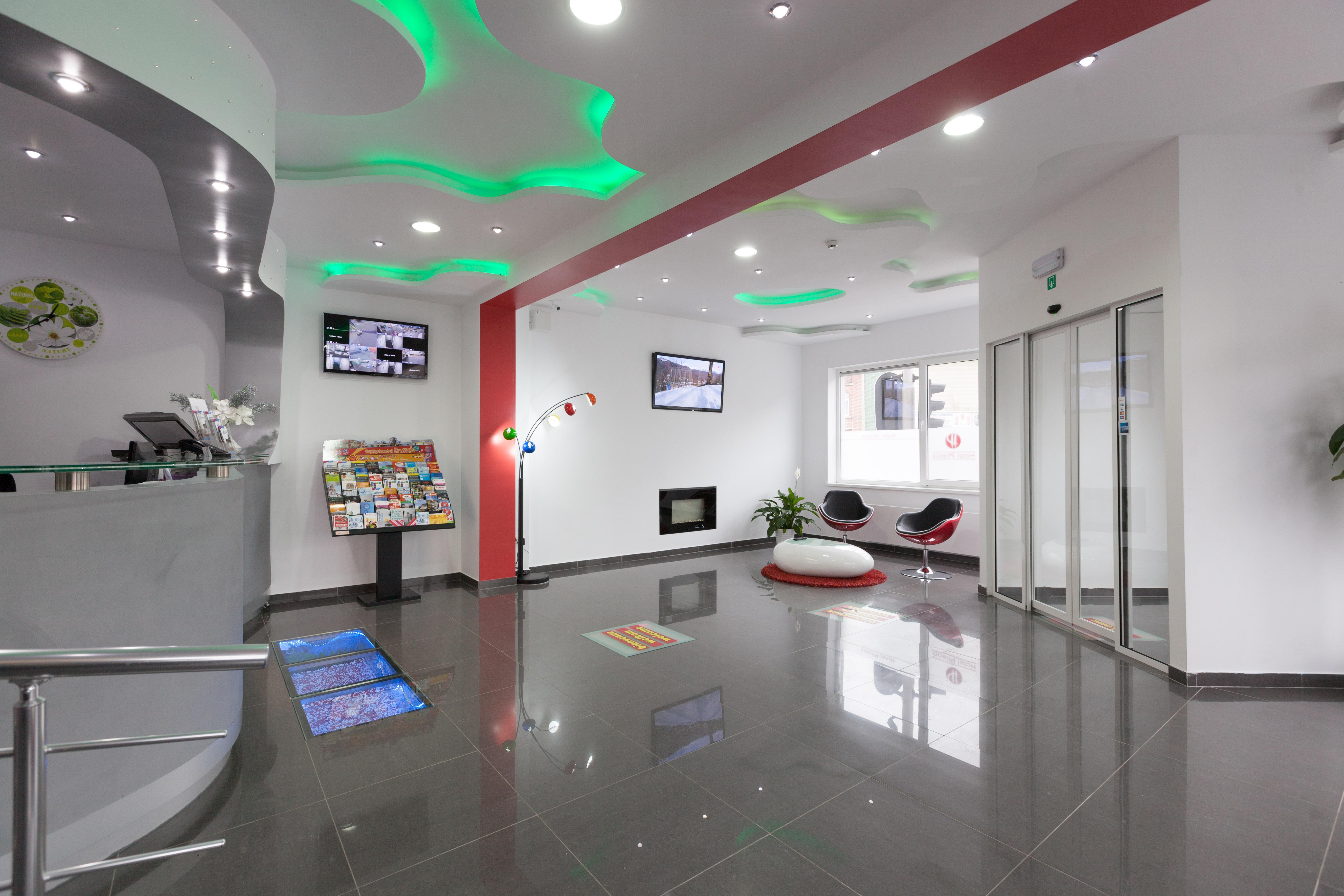 Hotel Phenix Дилбеек Екстериор снимка
