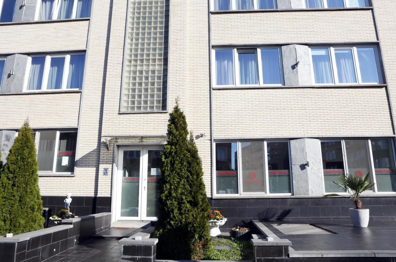 Hotel Phenix Дилбеек Екстериор снимка